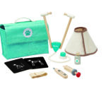 Veterinaararsti tarvikud