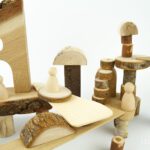 wooden toys