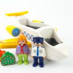 product photo of plane toy