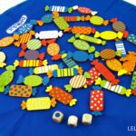 Kommide otsimise mäng