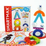 Akrobaatide virnastamise mäng