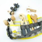 Tööriistavöö (defektiga toode)