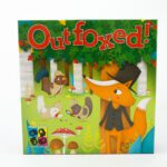 Lauamäng "Outfoxed"