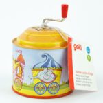 Muusikatoos "London Bridge"