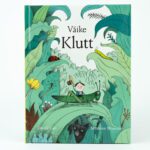 Raamat "Väike Klutt"