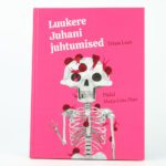 Raamat "Luukere Juhani juhtumised"