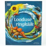 Raamat "Looduse ringkäik"