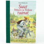 "Suur Pettsoni ja Finduse raamat"