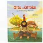 Raamat "Otto ja Ottoke"