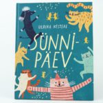 Raamat "Sünnipäev"