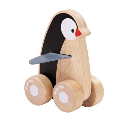 pingviini mänguasi