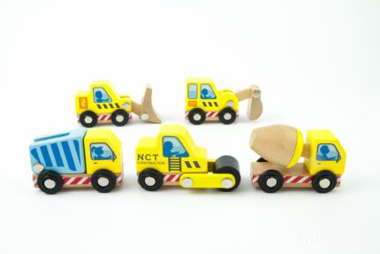 toy vehicles