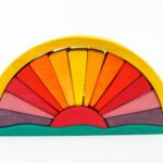 Puidust päikesekiired