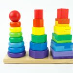 Kujundite virnastamine