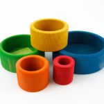 Puidust sorteerimis- ja ladumiskausid