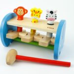wooden toy