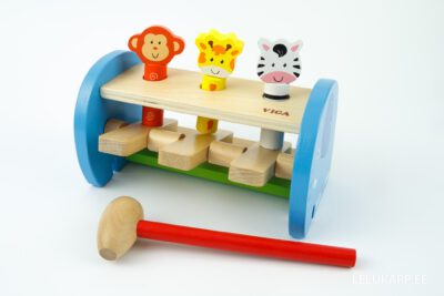 wooden toy