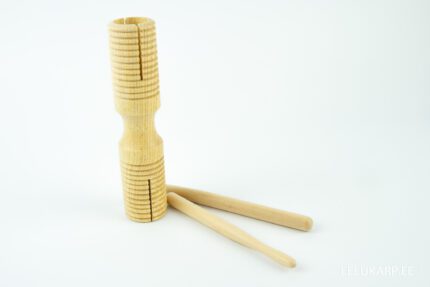 wooden instrument