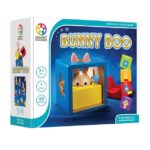 Jänku peitus (SmartGames)